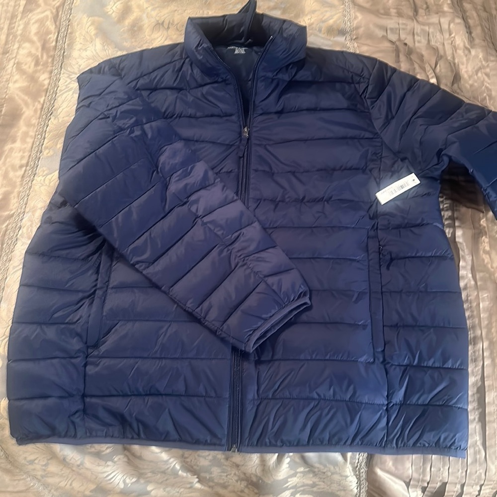 Men’s lightweight jacket